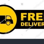 stock-vector-free-shipping-truck-icon-emblem-free-delivery-truck-icon-emblem-vector-truck-box-symbol-in-flat-2472933809